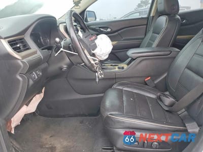 Zdjęcie 7 z 12 samochodu: 2018 GMC ACADIA DENALI VIN:1GKKNXLS1JZ220751 - miniatura