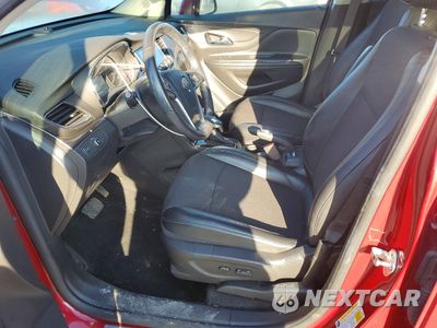 Zdjęcie 7 z 16 samochodu: 2019 BUICK ENCORE PREFERRED VIN:KL4CJASB2KB791700 - miniatura