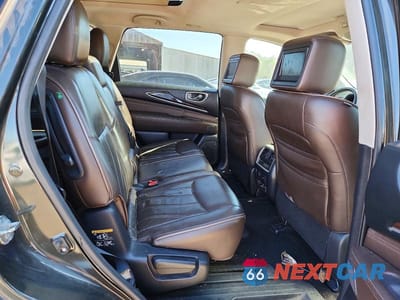 Zdjęcie 11 z 12 samochodu: 2013 INFINITY JX35 VIN:5N1AL0MM6DC345073 - miniatura
