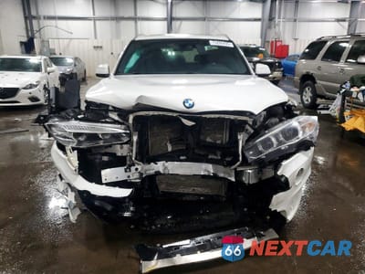 Piąte zdjęcie samochodu w środku: 2018 BMW X5 XDRIVE35I VIN:5UXKR0C55J0X92300 - miniatura