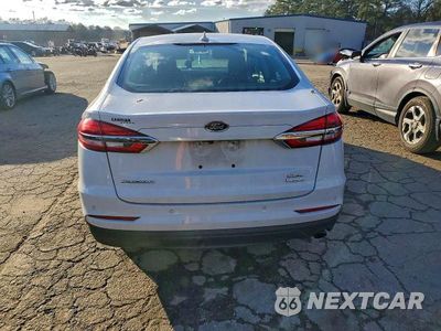 Zdjęcie 6 z 11 samochodu: 2020 FORD FUSION SEL VIN:3FA6P0CD7LR154476 - miniatura
