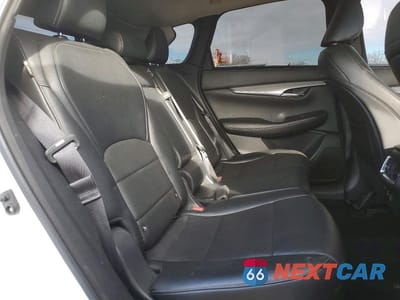 Zdjęcie 11 z 13 samochodu: 2021 INFINITI QX50 LUXE VIN:3PCAJ5BB4MF116354 - miniatura