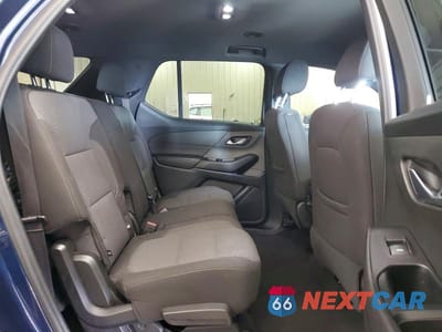 Zdjęcie 11 z 14 samochodu: 2023 CHEVROLET TRAVERSE LT VIN:1GNERGKW1PJ166240 - miniatura