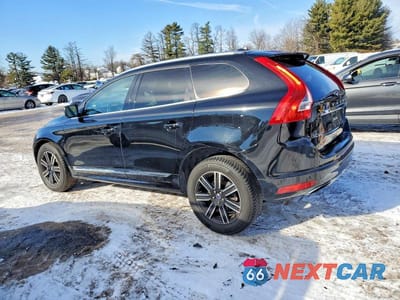 Drugie zdjęcie samochodu z przodu: 2016 VOLVO XC60 T5 PLATINUM VIN:YV4612RM0G2824472 - miniatura