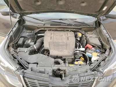 Zdjęcie 11 z 13 samochodu: 2020 SUBARU FORESTER PREMIUM VIN:JF2SKAGC8LH416586 - miniatura