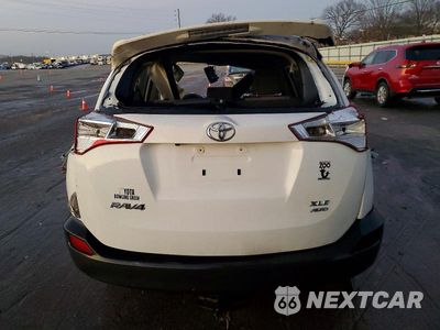 Zdjęcie 6 z 12 samochodu: 2015 TOYOTA RAV4 XLE VIN:JTMRFREV2FD167301 - miniatura