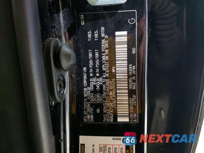 Zdjęcie 14 z 16 samochodu: 2024 TOYOTA 4RUNNER SR5/SR5 PREMIUM VIN:JTENU5JR9R6259273 - miniatura