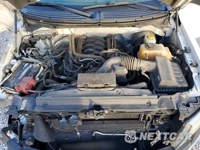 Zdjęcie 11 z 11 samochodu: 2014 FORD F150 VIN:1FTNF1CF7EKE18321 - miniatura