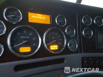 Zdjęcie 8 z 10 samochodu: 2022 PNTW 389 - semi truck VIN:1XPXD49X5ND780053 - miniatura