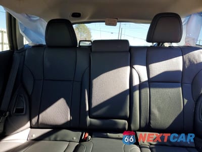 Zdjęcie 10 z 14 samochodu: 2024 SUBARU OUTBACK LIMITED VIN:4S4BTANC0R3257742 - miniatura