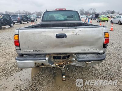 Zdjęcie 6 z 13 samochodu: 2002 TOYOTA TUNDRA ACCESS CAB VIN:5TBBT441X2S288774 - miniatura
