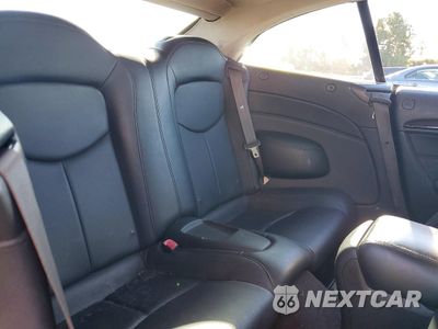 Zdjęcie 10 z 12 samochodu: 2010 INFINITI G37 BASE VIN:JN1CV6FE3AM353074 - miniatura
