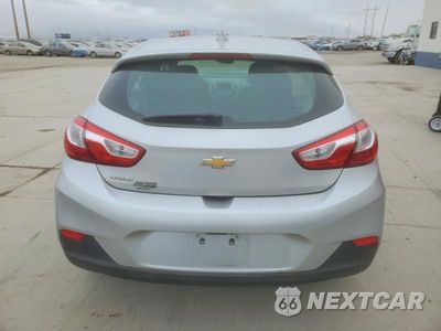 Zdjęcie 6 z 13 samochodu: 2019 CHEVROLET CRUZE LT VIN:3G1BE6SM2KS527748 - miniatura