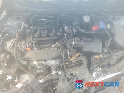 Zdjęcie 11 z 12 samochodu: 2024 HONDA CIVIC SPORT TOURING VIN:19XFL1H85RE026230 - miniatura