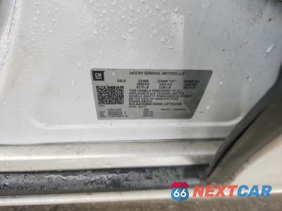 Zdjęcie 13 z 13 samochodu: 2019 BUICK ENCLAVE ESSENCE VIN:5GAERBKW6KJ276206 - miniatura