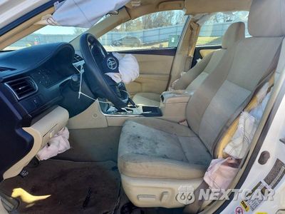 Zdjęcie 7 z 12 samochodu: 2015 TOYOTA CAMRY LE VIN:4T1BF1FK2FU484014 - miniatura
