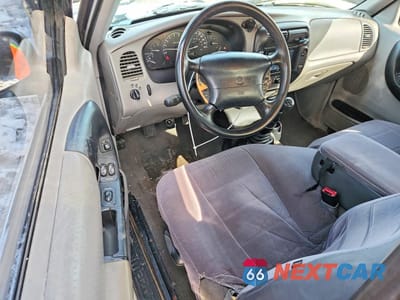 Zdjęcie 8 z 12 samochodu: 1999 MAZDA B3000 CAB PLUS VIN:4F4ZR17V5XTM36878 - miniatura