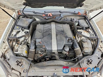 Zdjęcie 11 z 11 samochodu: 2003 MERCEDES-BENZ E 320 VIN:WDBUF65J63A142984 - miniatura