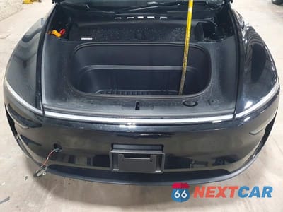 Zdjęcie 11 z 11 samochodu: 2026 TESLA MODEL Y VIN:7SAYGDEE8TA625813 - miniatura