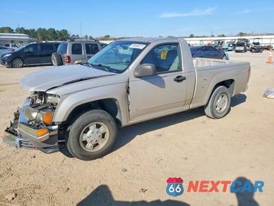 2006 GMC CANYON 1GTCS148168328227 - główne zdjęcie licytacji z USA - miniatura