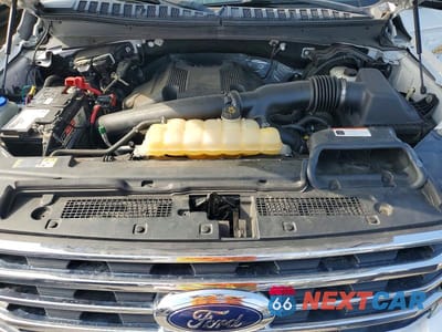 Zdjęcie 12 z 12 samochodu: 2018 FORD EXPEDITION XL VIN:1FMJU1GT0JEA50654 - miniatura