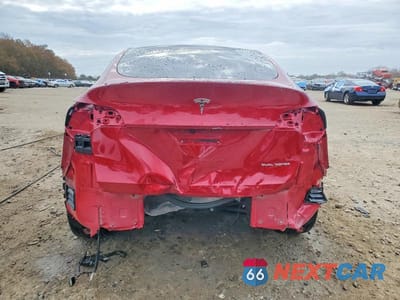 Zdjęcie 6 z 12 samochodu: 2024 TESLA MODEL Y VIN:7SAYGAEE3RF059666 - miniatura