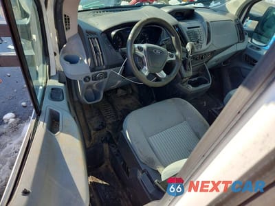 Zdjęcie 8 z 14 samochodu: 2019 FORD TRANSIT T-250 VIN:1FTYR2CM0KKA16631 - miniatura