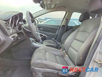 Zdjęcie 7 z 12 samochodu: 2015 CHEVROLET CRUZE LT VIN:1G1PC5SB9F7173946 - miniatura