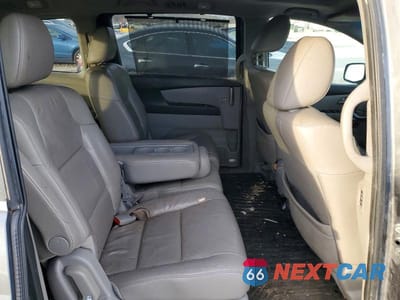Zdjęcie 10 z 11 samochodu: 2013 HONDA ODYSSEY EXL VIN:5FNRL5H61DB034069 - miniatura