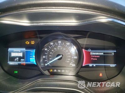 Zdjęcie 9 z 12 samochodu: 2020 FORD FUSION SE VIN:3FA6P0HD7LR124113 - miniatura