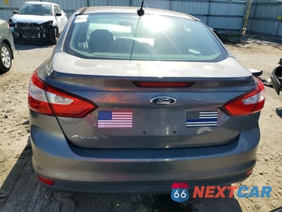 Zdjęcie 6 z 12 samochodu: 2012 FORD FOCUS S VIN:1FAHP3E29CL214696 - miniatura