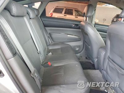 Zdjęcie 10 z 12 samochodu: 2008 TOYOTA PRIUS VIN:JTDKB20U083377746 - miniatura