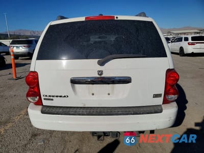 Zdjęcie 6 z 15 samochodu: 2004 DODGE DURANGO LIMITED VIN:1D8HD58D24F177004 - miniatura