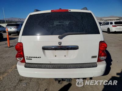 Zdjęcie 6 z 15 samochodu: 2004 DODGE DURANGO LIMITED VIN:1D8HD58D24F177004 - miniatura