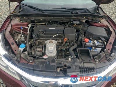 Zdjęcie 11 z 14 samochodu: 2017 HONDA ACCORD SPORT VIN:1HGCR2F52HA158106 - miniatura