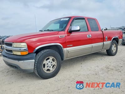 2000 CHEVROLET SILVERADO C1500 2GCEC19T3Y1278200 - główne zdjęcie licytacji z USA - miniatura
