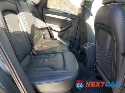 Zdjęcie 11 z 12 samochodu: 2018 AUDI Q3 PREMIUM PLUS VIN:WA1JCCFS3JR030090 - miniatura