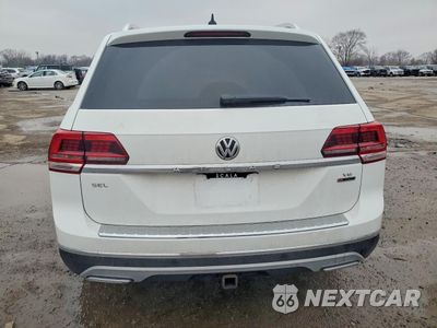 Zdjęcie 6 z 14 samochodu: 2019 VOLKSWAGEN ATLAS SEL VIN:1V2MR2CA2KC544278 - miniatura