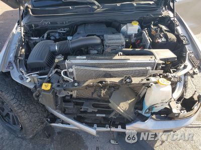 Zdjęcie 11 z 13 samochodu: 2020 RAM 1500 BIG HORN VIN:1C6SRFFT2LN347590 - miniatura