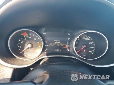 Zdjęcie 9 z 13 samochodu: 2019 JEEP COMPASS LIMITED VIN:3C4NJCCB4KT711322 - miniatura