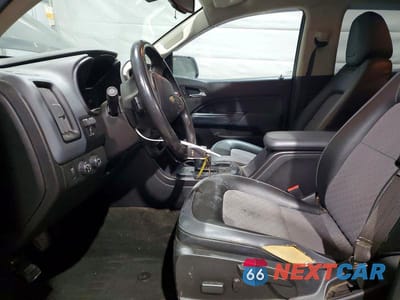 Zdjęcie 7 z 12 samochodu: 2017 CHEVROLET COLORADO Z71 VIN:1GCPTDE16H1166642 - miniatura