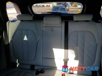 Zdjęcie 10 z 12 samochodu: 2026 BMW X5 XDRIVE40I VIN:5UX23EU00T9096069 - miniatura