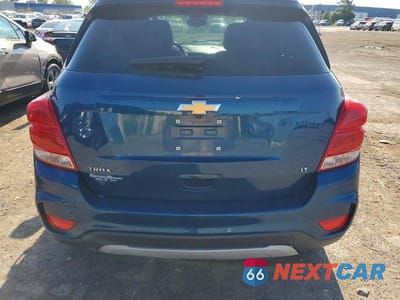 Zdjęcie 6 z 13 samochodu: 2019 CHEVROLET TRAX 1LT VIN:3GNCJLSB3KL242837 - miniatura