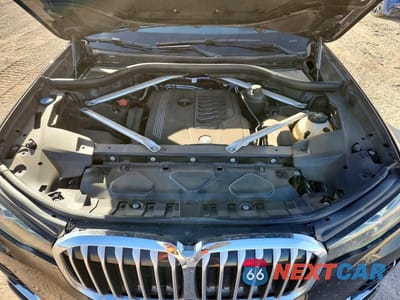 Zdjęcie 12 z 12 samochodu: 2022 BMW X7 XDRIVE40I VIN:5UXCW2C07N9M85919 - miniatura