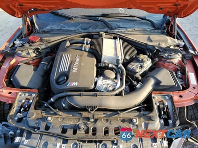 Zdjęcie 11 z 12 samochodu: 2016 BMW M3 VIN:WBS8M9C5XG5D31390 - miniatura