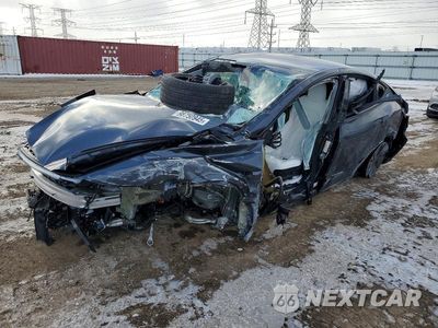 2026 TESLA MODEL Y 7SAYGDEE5TA475739 - główne zdjęcie licytacji z USA - miniatura
