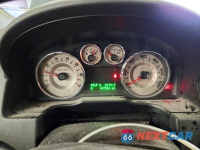 Zdjęcie 9 z 12 samochodu: 2010 FORD EDGE SEL VIN:2FMDK4JC6ABA11494 - miniatura