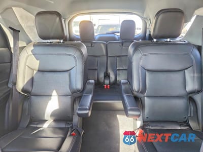 Zdjęcie 10 z 14 samochodu: 2024 FORD EXPLORER LIMITED VIN:1FMSK8FH6RGA65711 - miniatura