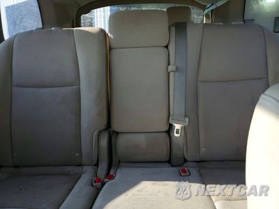 Zdjęcie 10 z 14 samochodu: 2017 NISSAN PATHFINDER S VIN:5N1DR2MM4HC641478 - miniatura