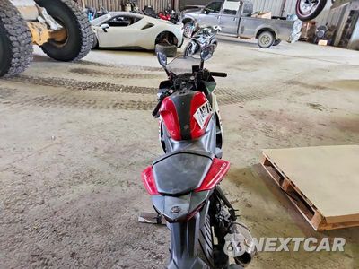 Zdjęcie 6 z 8 samochodu: 2015 YAMAHA YZFR3 VIN:MH3RH06Y0FK004268 - miniatura